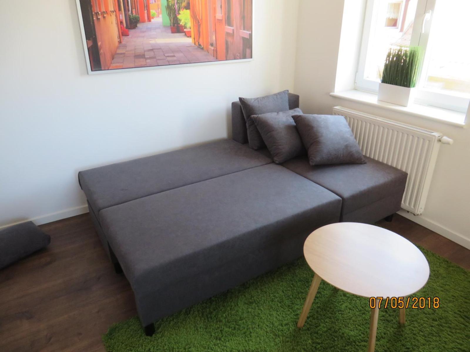 Stay99 Poznan Habitación foto