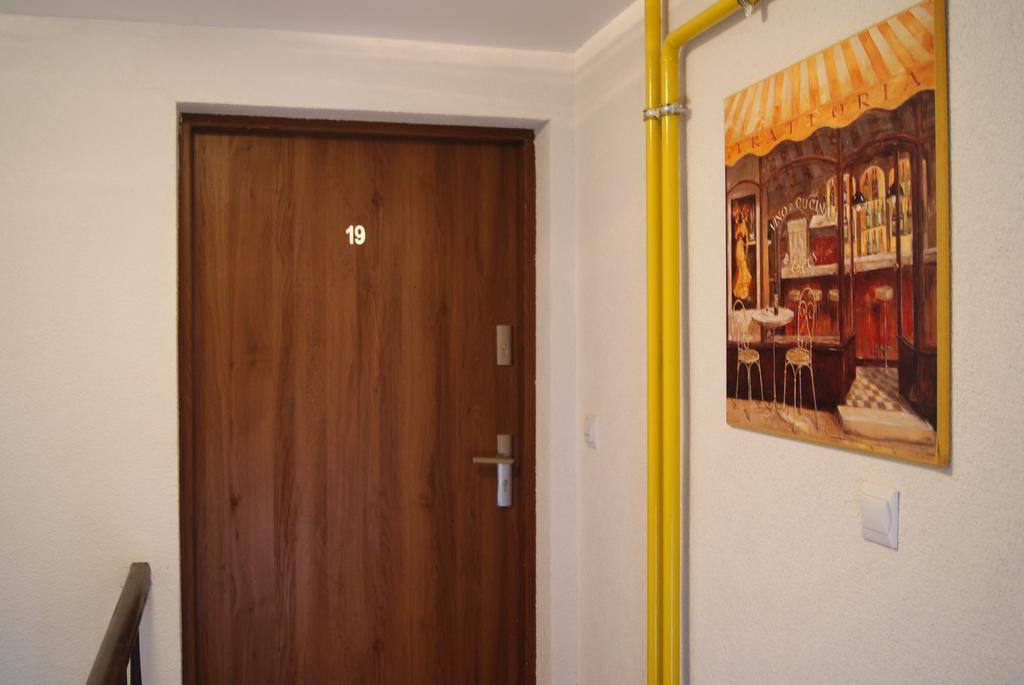 Stay99 Poznan Exterior foto