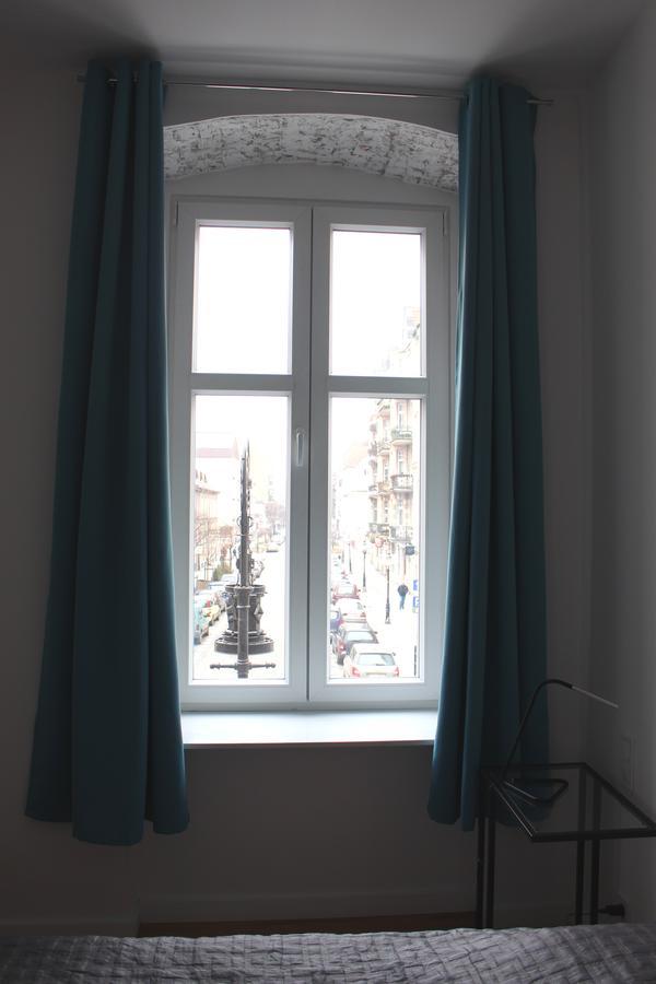 Stay99 Poznan Habitación foto