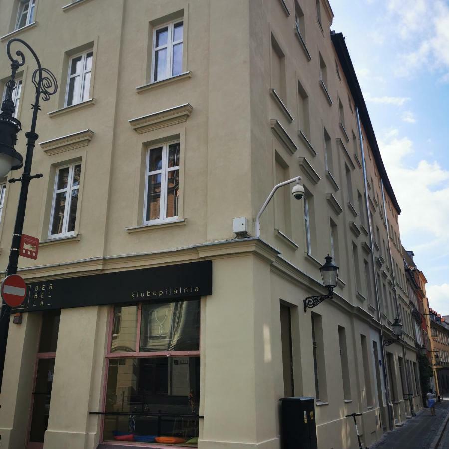 Stay99 Poznan Exterior foto